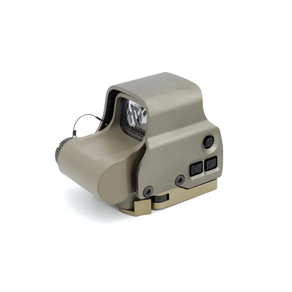 2024 NEW Holy Warrior S1 EXPS3 NV Fucntion 558 Red Dot Sight