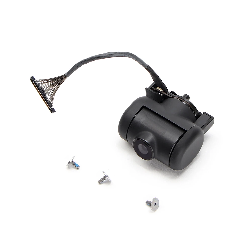 Original Brand New Fpv Gimbal Camera Repairing Part For Dji Inspire 2 Drone Camera Repair Accessories
