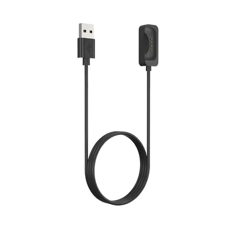 

Магнитный зарядный кабель для умных часов, кабель для быстрой зарядки, адаптер питания для детских умных часов, сменный шнур для быстрой зарядки