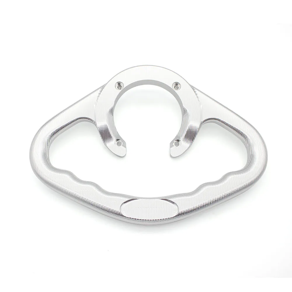 BARRE D'ACCOUDOIR ACCOUDOIR De Passager Pour Yamaha Tenere 700 XTZ 700