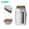 VGR Shaver Electric Shaver Beard Trimmer Beard Shaver Professional Electric Razor Men Beard Cutting Machine Rechargeable V-399 5