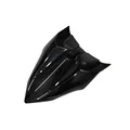 Bright black