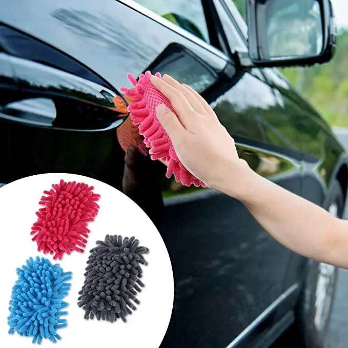 4 Pieces Whiteboard Eraser Blackboard Erase Cleaning Reusable Sponge