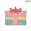 01 Heng Unicorn
