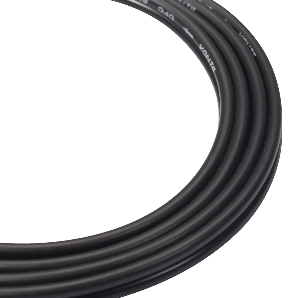 2 RCA Male To Dual XLR Male HIFI Stereo Audio Cable Professional Audio Line Black for Microphone Mixer Headphone Amplifier