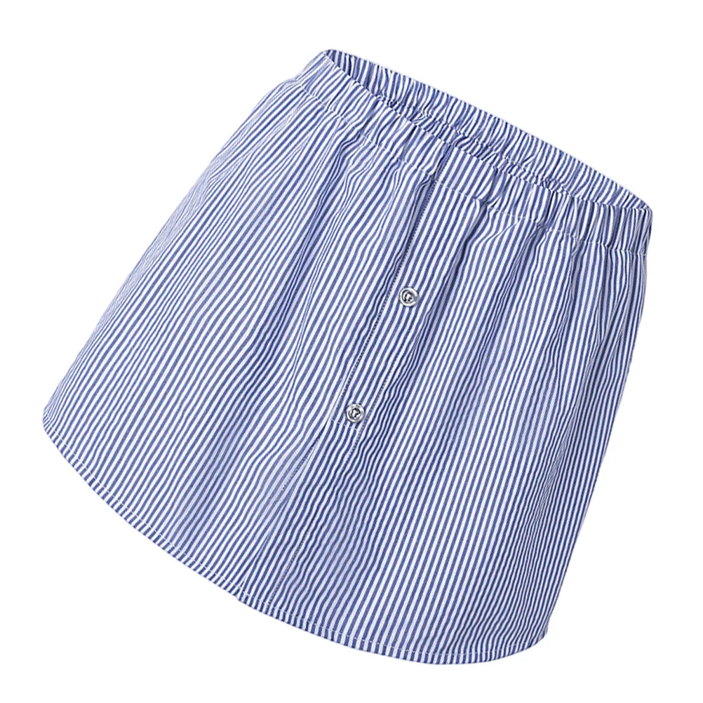 Extender Skirt Skirts Fake Hem Lower Sweep Hemline Layering Dress Shirts for