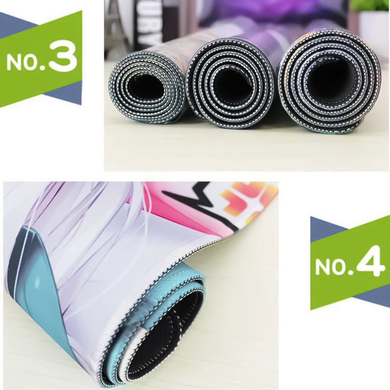 لوحة ماوس ألعاب ساكورا XL