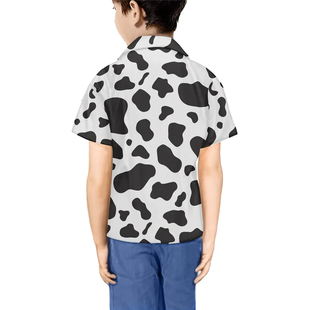 Tuxedo Shirts