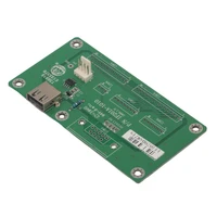 Dahao USB Port Card IF201A for China Embroidery Machine Circuit Board - Image 4