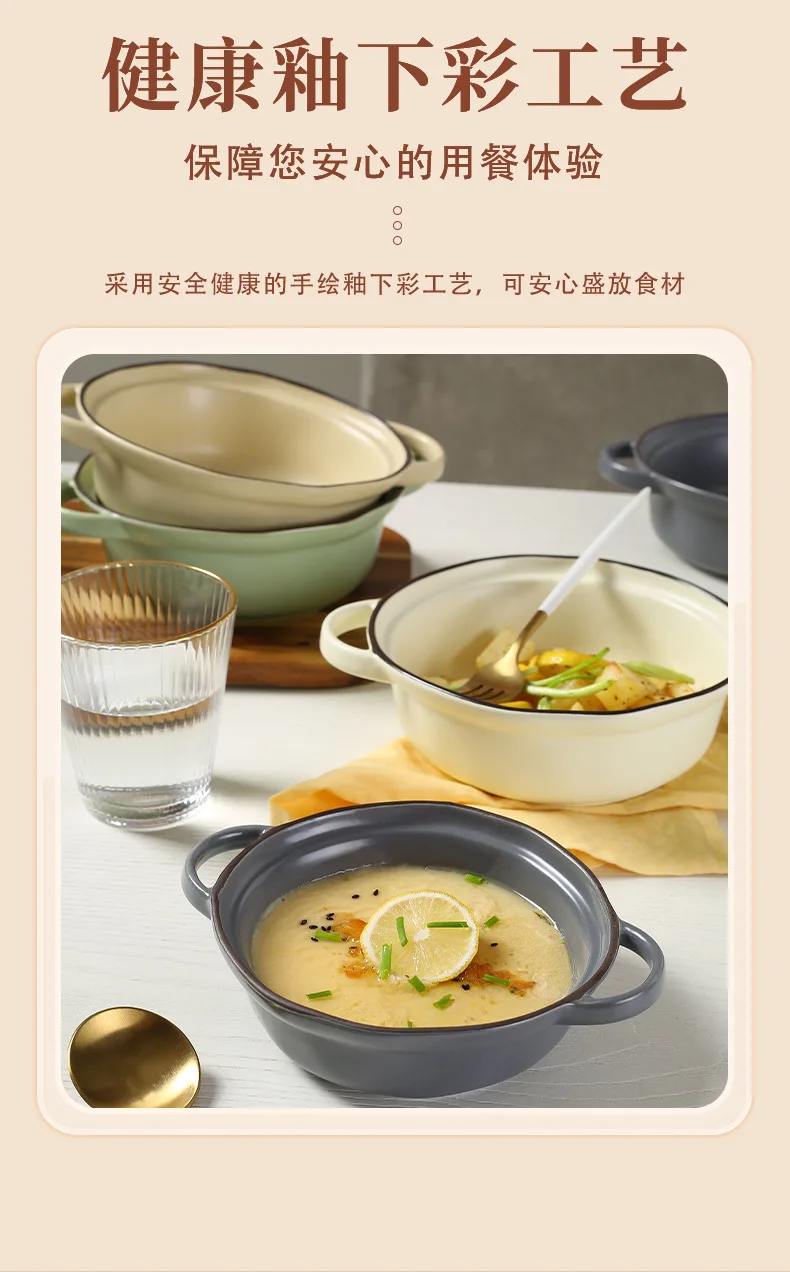 Bol à soupe de riz en bois de Style japonais, bol à soupe de riz en bois, bol à salade