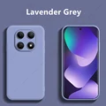 Lavender Grey