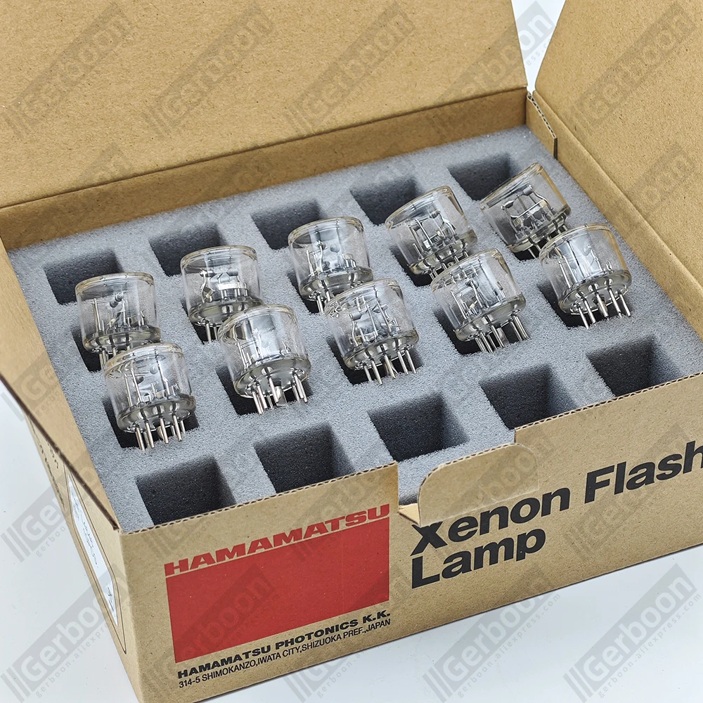 10PCSlotOriginalNewL464610WXenonflashlampHamamatsuforHoribaAPSA370APSA370SO2.jpg
