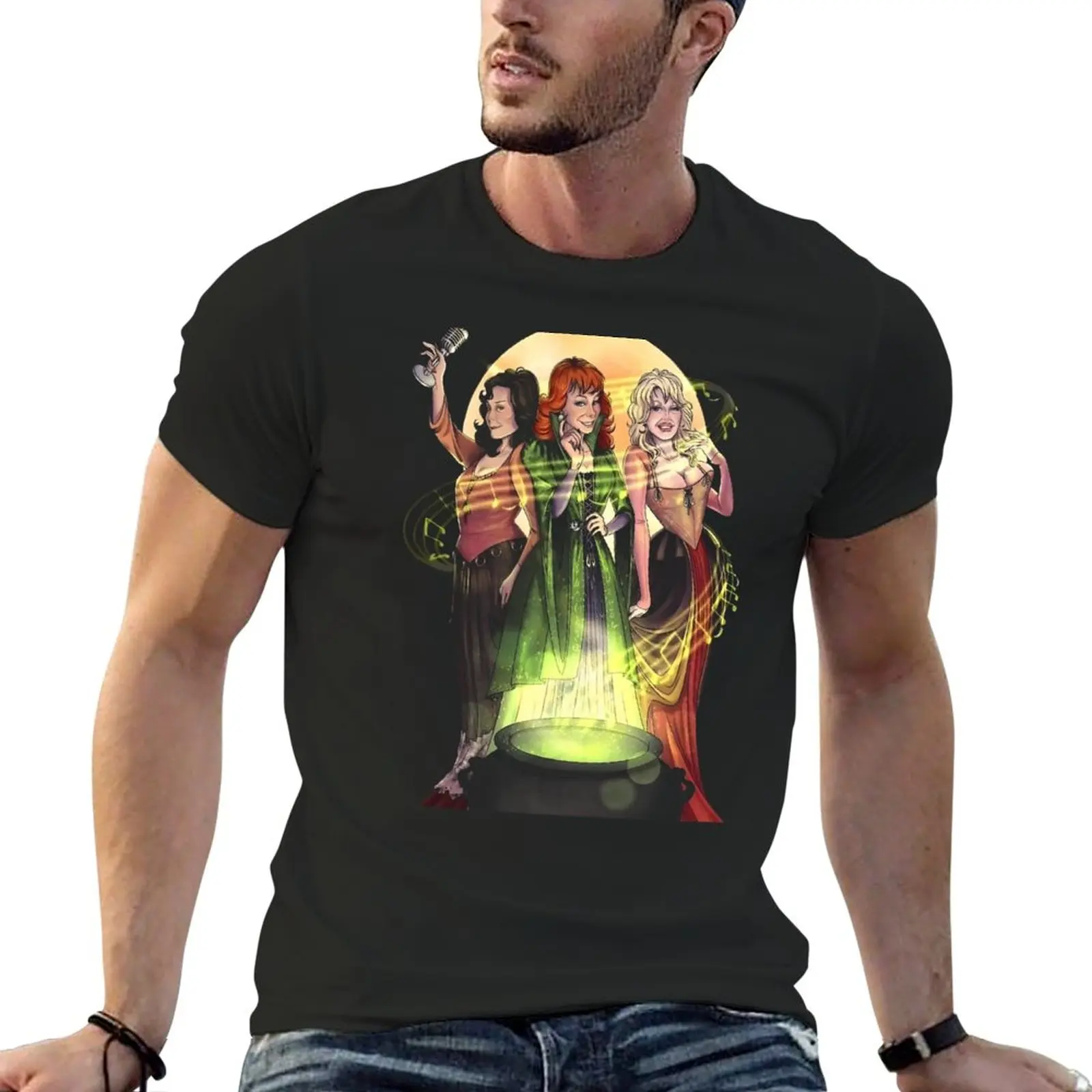 

New Loretta Lynn's Ranch T-Shirt cute tops funny t shirts blank t shirts mens graphic t-shirts big and tall
