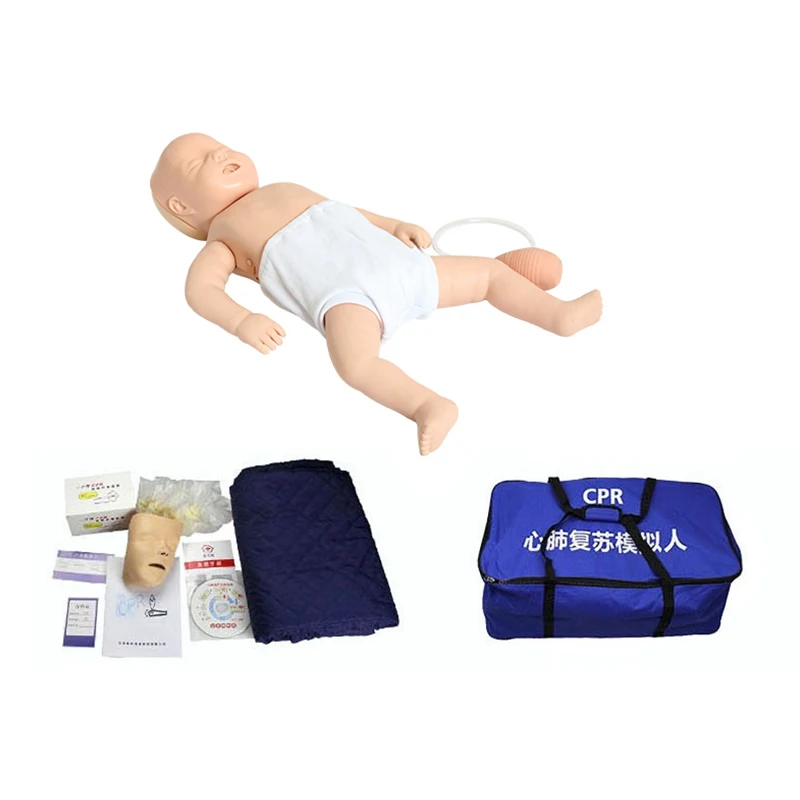 Child CPR Training Manikin 1