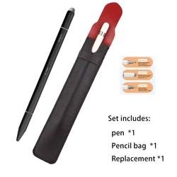Enhanced Stylus Pen - 3 in 1 Multi - Device Touch and Draw Tool (BP28 B set)