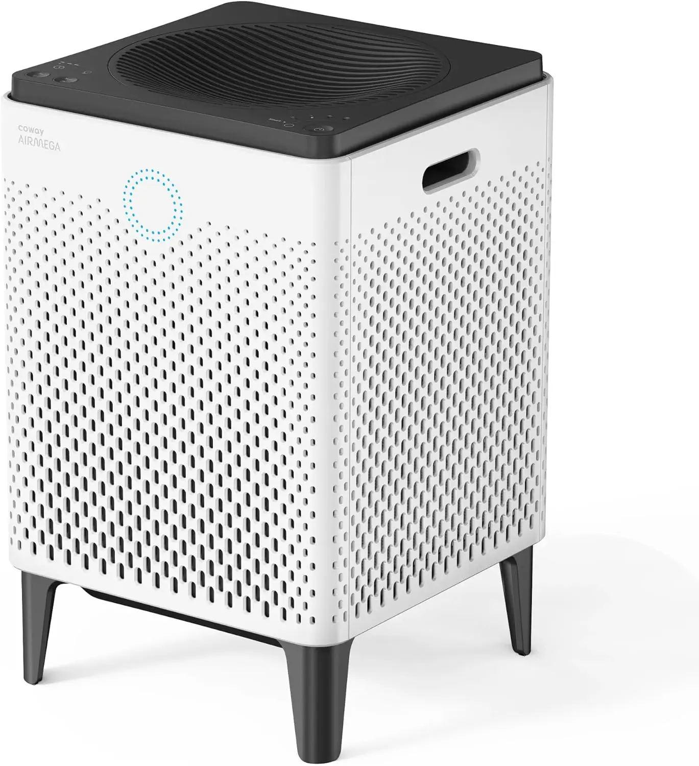 300 Smart Air Purifier with 1,256 sq. ft. Coverage, White, Model:AP-1515H