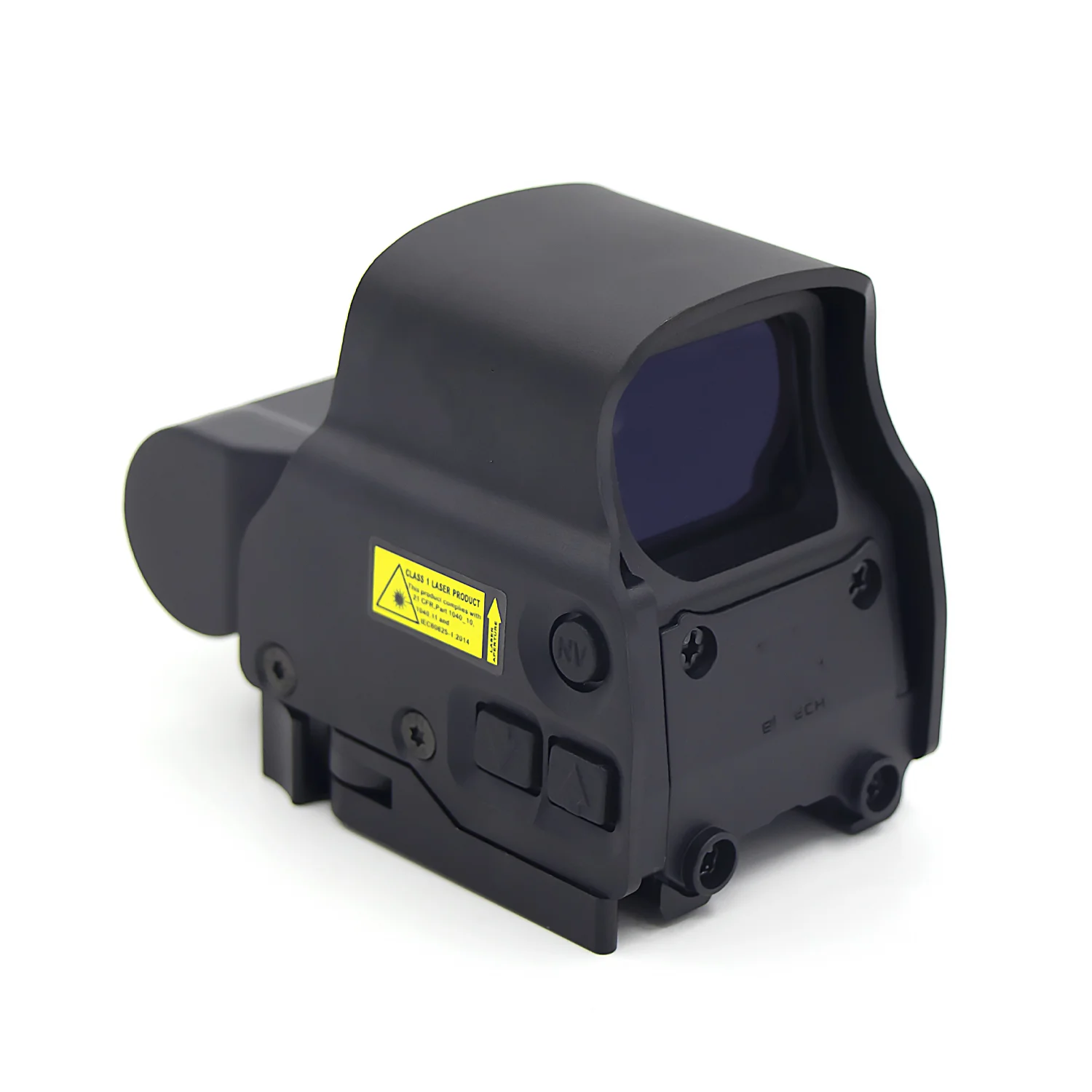 Upgraded High Quality EXPS3 Red Dot Sight 558 Holographic