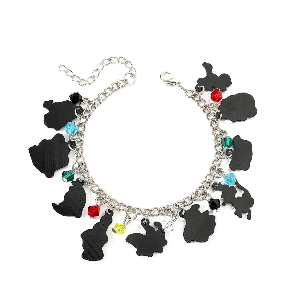 Charming Elephant Bracelet - Trendy Women's Jewelry & Fashion Gift