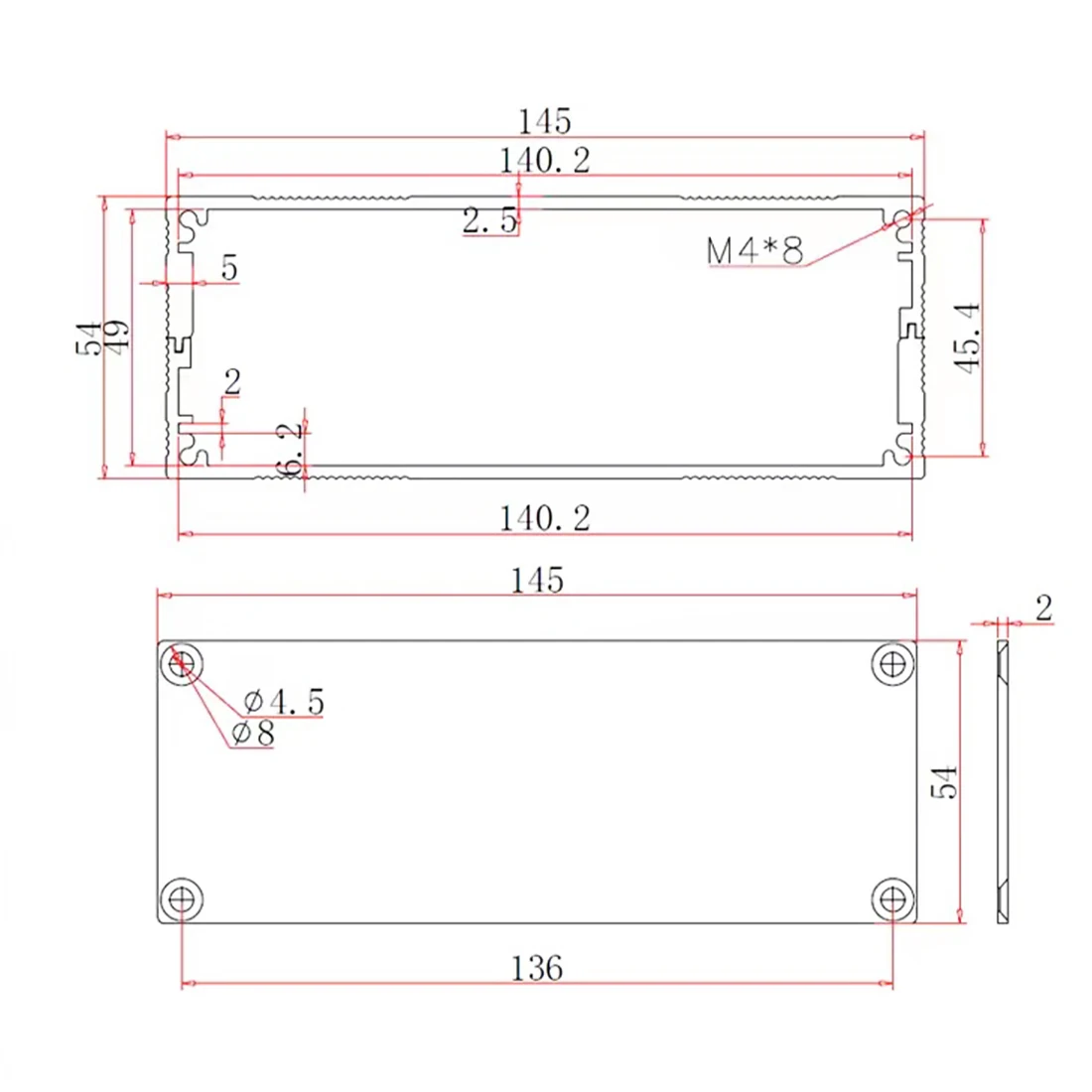 Computers e Electronics