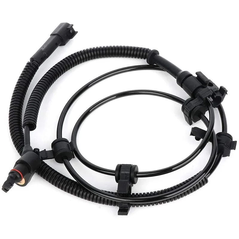 Left Front ABS Wheel Speed Sensor ABS Sensor 52128695AA 52128695AF for Jeep 2002 2003 2004 2005 2006 2007 Car Accessories