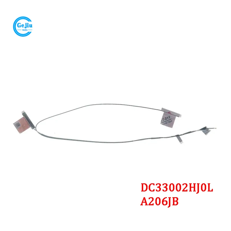 

New Original Laptop Wifi Antenna Cable For DELL Latitude 3120 E3120 3120S E3120S GDB11 DC33002HJ0L A206JB