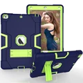 Navy Green