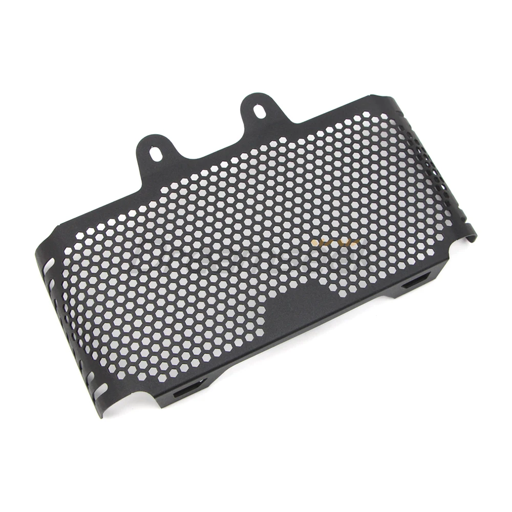 Black Radiator Grille Guard Protector Cover for BMW R Nine T R9T BMW R nineT Urban G/S 2014-2023 Motorcycle Mesh Radiator Cover