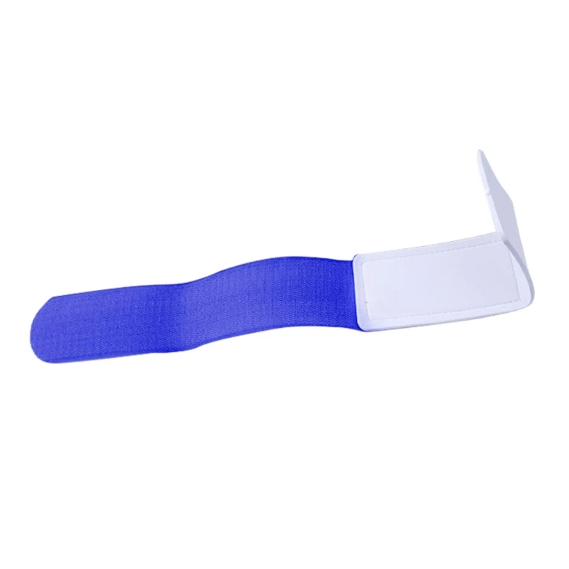 Adjustable Ski Strap Fasteners, Ski Wraps Ties, Snowboard Hand Straps, Fixed Tape, Tie Rope, Skis Fixing Belt, 6Pcs 5