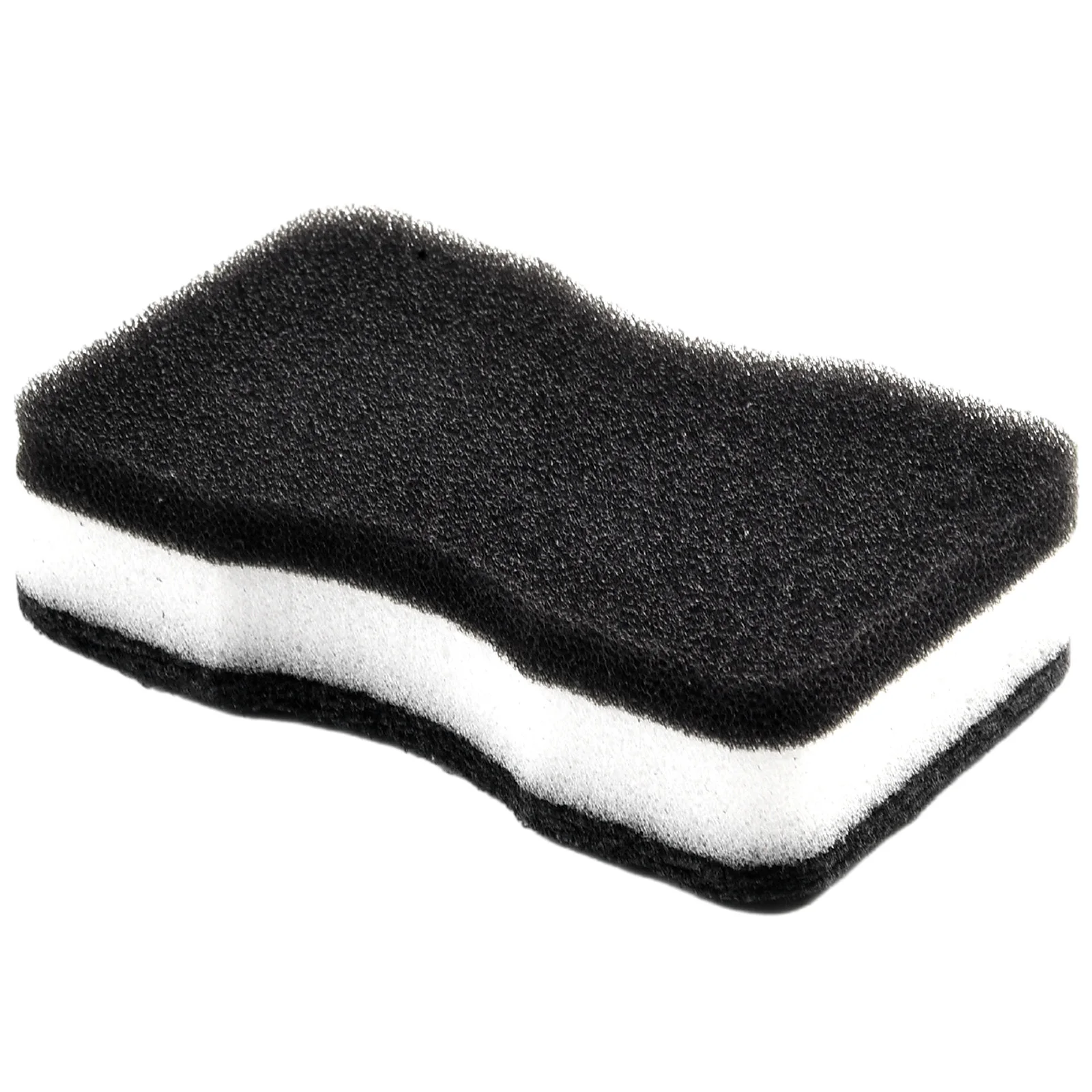 

5PCS Double-sided Cleaning Dishwashing Sponge Household Scouring Pad Kitchen Wipe Dish Cleaning Brush Sponges Clean Tools