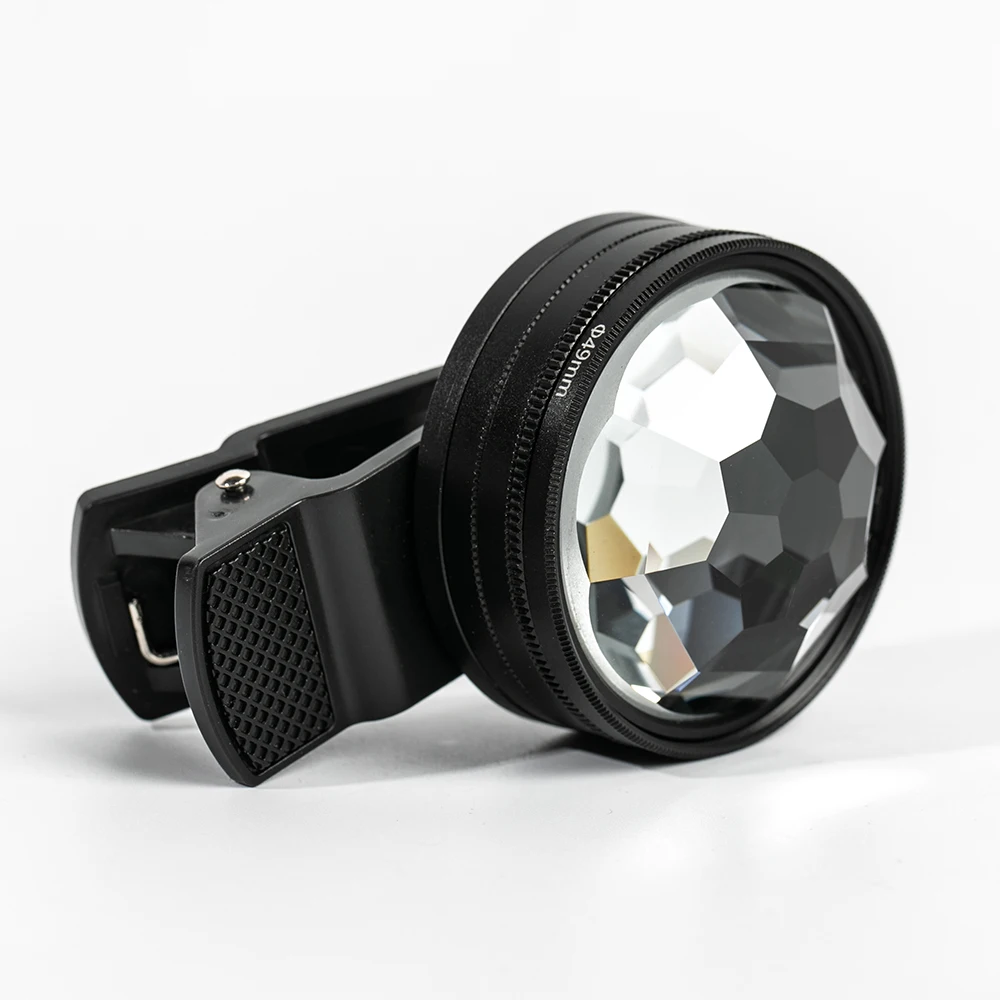 Phone Lens Filter for Smartphone Nd Variable Filter ND2-400 Clip ND CPL MCUV/Star/Soft Focus 37mm 52mm uv filter,camera lens filter,circular polarizing filter,variable nd filter,phone lens filter,photography filter,prism lens filter,color filter,pinhole lens filter