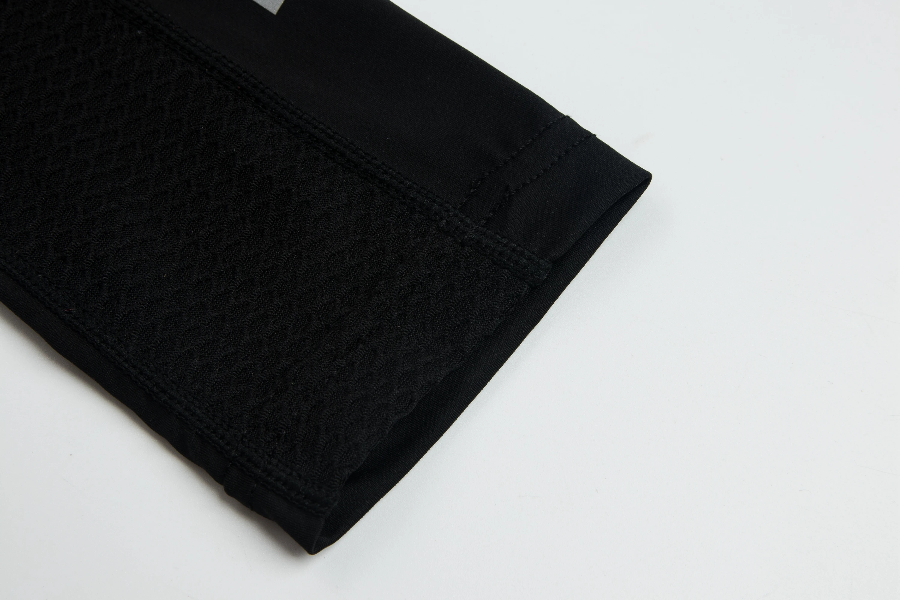 Chauffe-bras Rapha Finest Merino - Taille S Noir - Occasion - Laine Pour Cyclisme