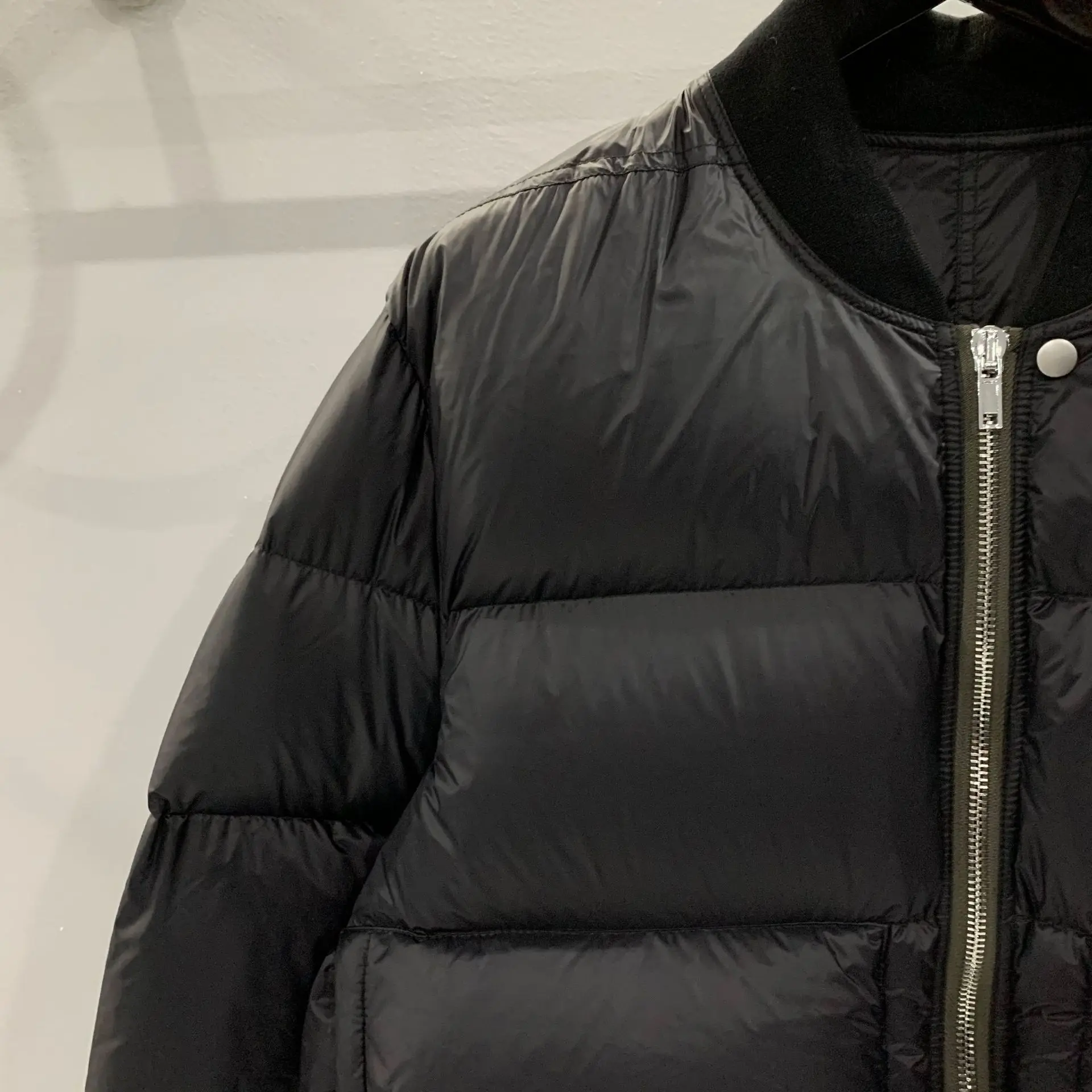 Highstreet Men's Winter Down Jacket premium