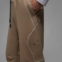 Pantalon de sport en tricot rétro effilé pour homme Nike JORDAN authentique DV7684-254 4