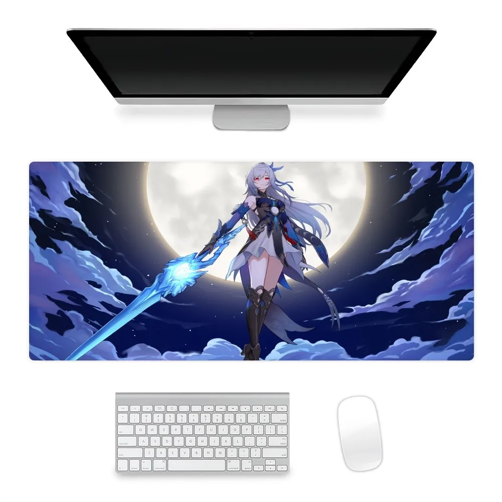 Honkai Star Rail Jingliu 콺 е, 繫   콺, PC ǻ  Ű,  ̲  콺 Ʈ