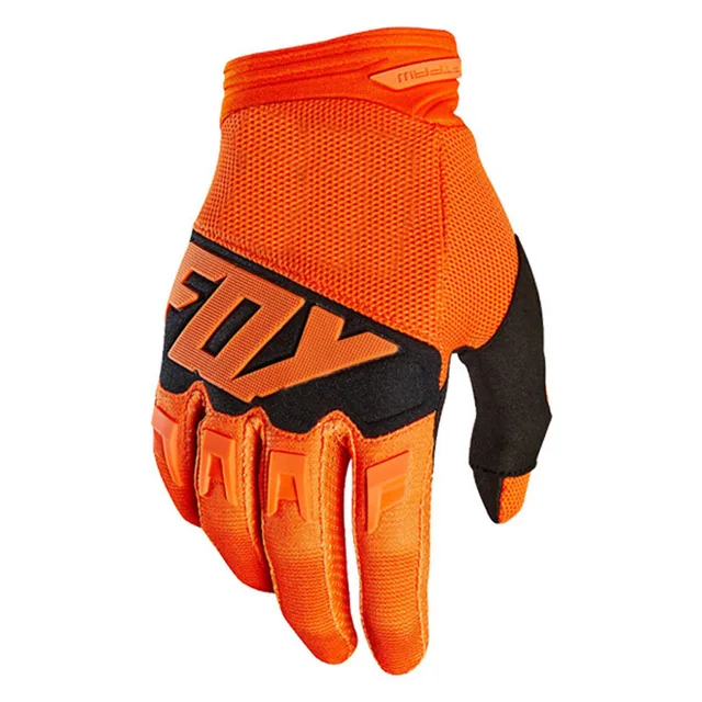 Full-Finger Winter Cycling Gloves 6