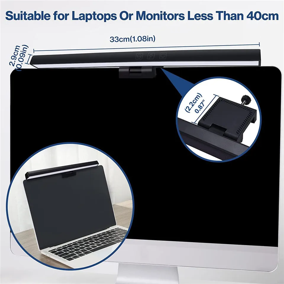 LED ǻ PC  ũ Ʈ ,  ɾ ũ ,   , USB , ̽ ̺ , 33cm, 50cm