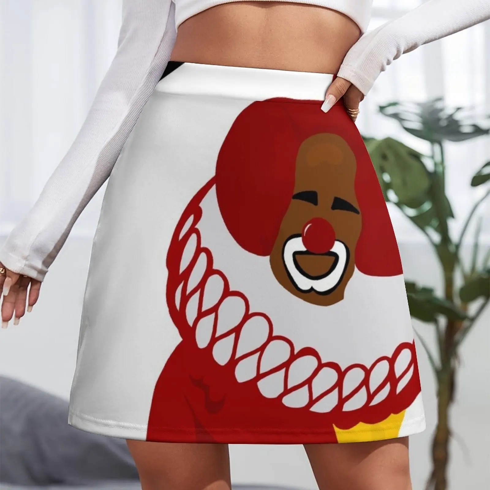 Homey... Mini Skirt luxury evening dresses 2024 clothes summer dresses for women 2024