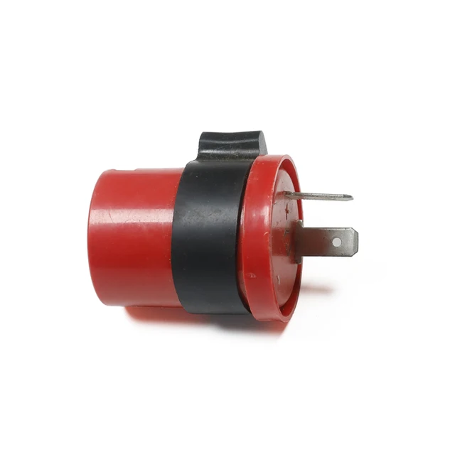 GREHUA Ignition Kit For GY6 50cc-150cc Engines - CDI, Coil, Regulator, Solenoid & Spark Plugs