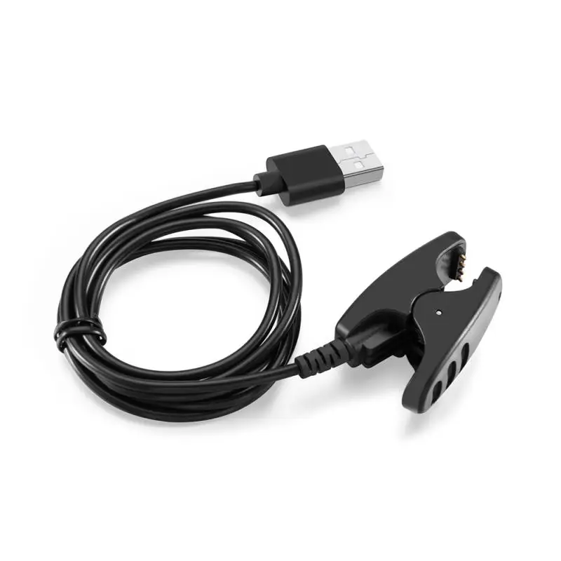 

USB Magnetic Charging Dock Data Cable Cord charger For Suunto 5/Suunto 3 Fitness/ Spartan Trainer/Ambit 123/Traverse/Kailash