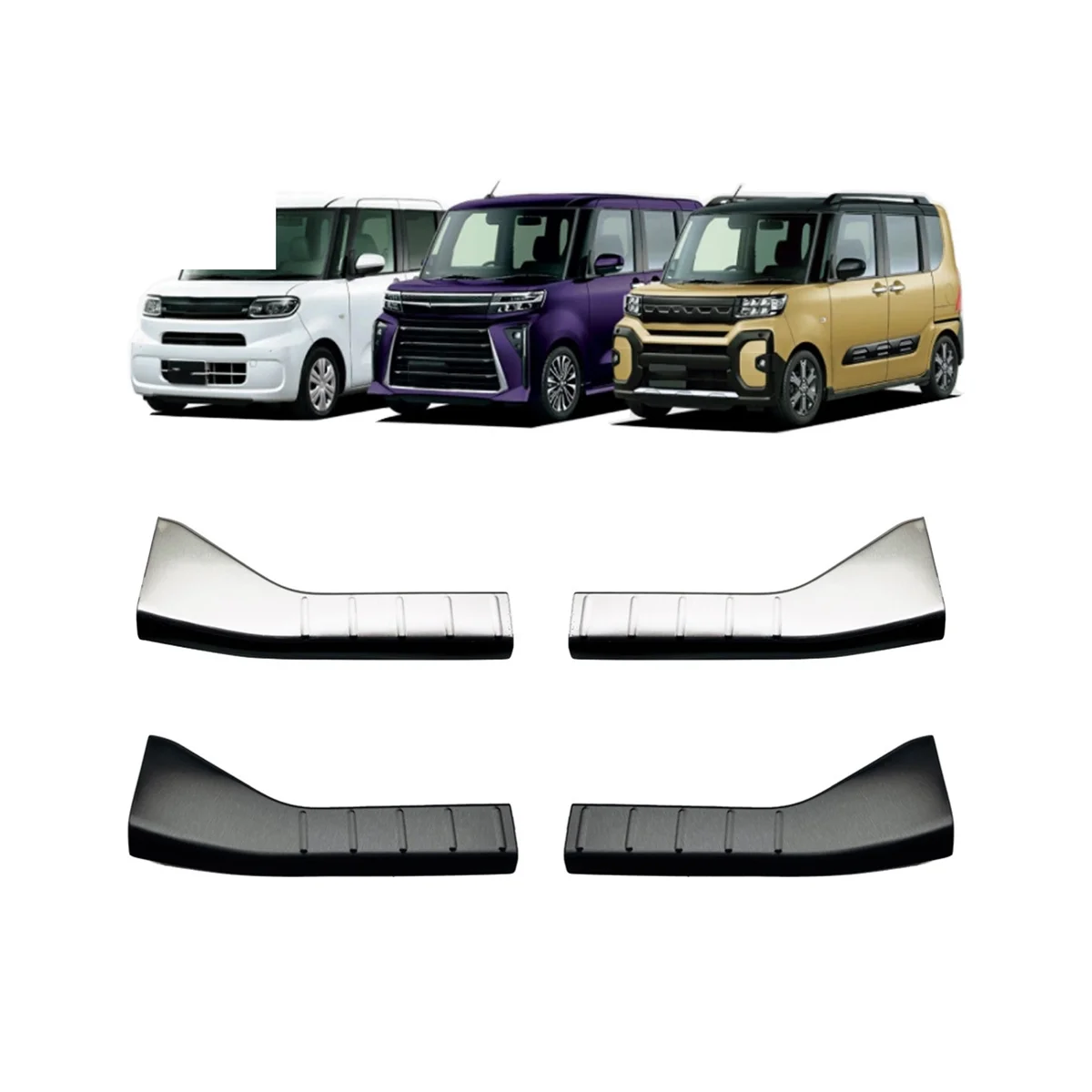  ƼŸ η ƿ ڵ ĸ Ŀ ȣ ƼĿ, Daihatsu Tanto LA650 LA660S 2022-2023 Ÿϸ