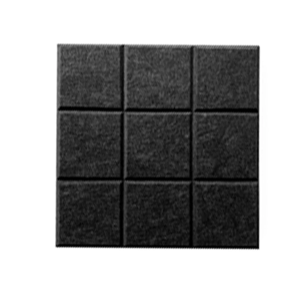 Square Felt Decorative Wall Message Board Photo Wall Background Wall Kindergarten  Works Cork Board Display Board Bulletin Board| | - AliExpress