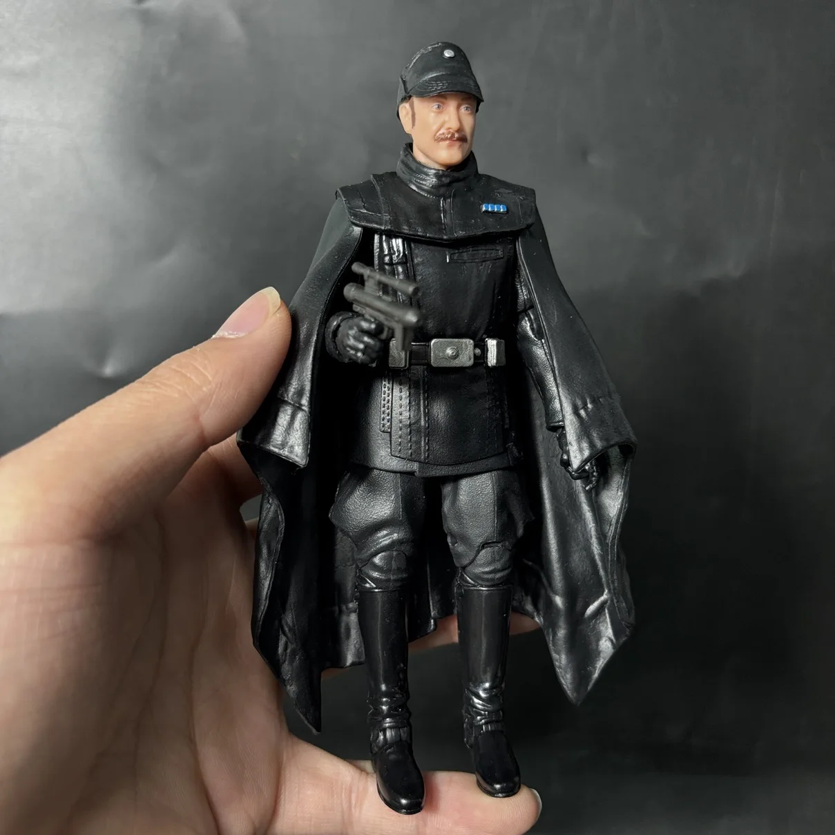 imperial officer