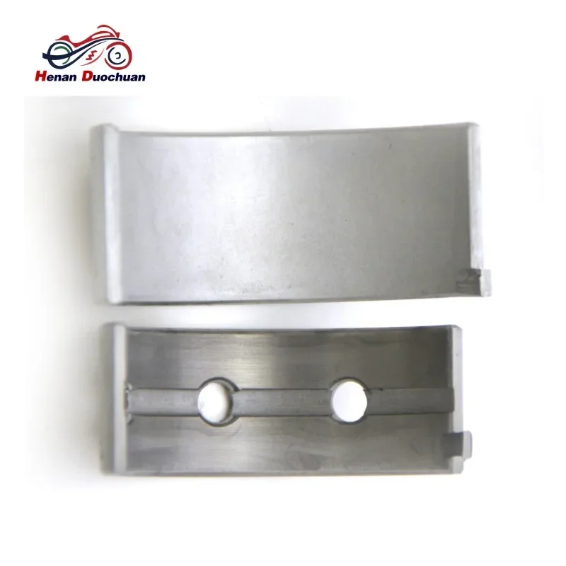 CBR1000 Connecting Rod Crankshaft Tile crankshaft bearing shell For HONDA CBR 1000 2004-Motorcycle Engine Big End Bearings/Conrod Bearing Set #be