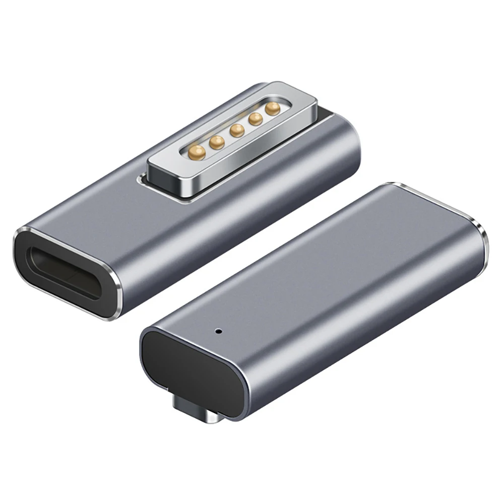 tipo c cabo magnético para macbook pro