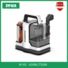 ZCWA Spot Cleaner Vacuum Cleaner  Handheld Carpet Cleaner 15Kpa 450W/750W Spray Suction Integrated Machine Clean Machine 2
