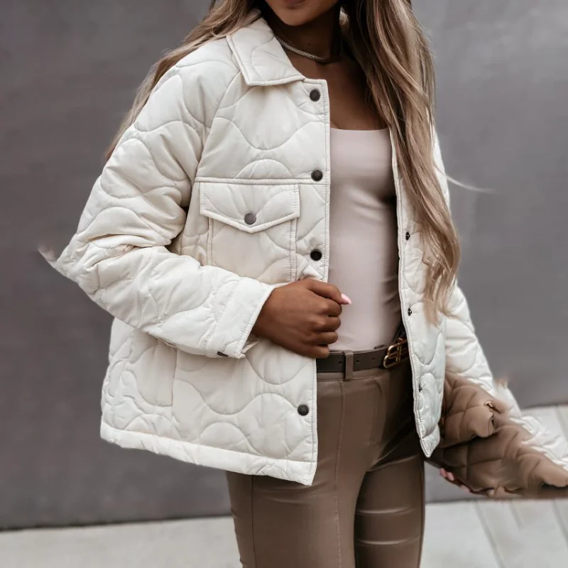 Рисунок 2 - Повседневная Женская однобортная