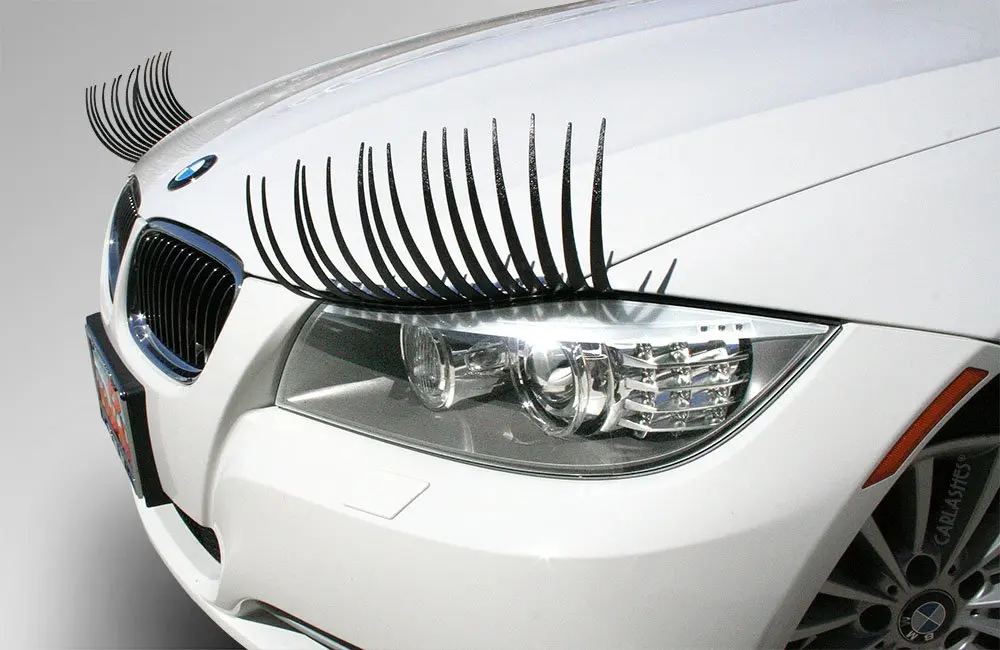 

Carlashes 1001UB классический черный 2 Pace