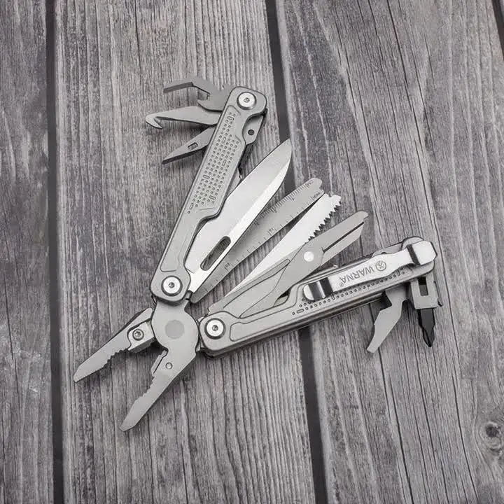 Складные плоскогубцы BHBT