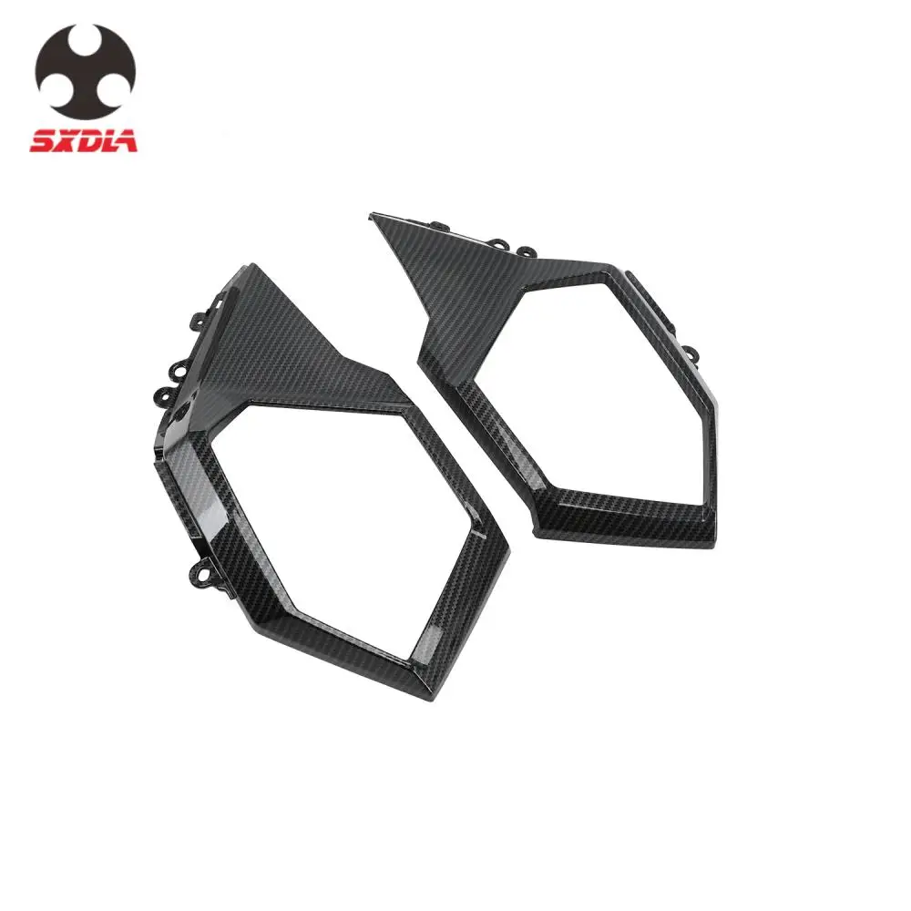 

Передняя боковая обтекатель, боковая защита, запчасти для мотоциклов Honda GROM125 MSX125 2013-5021 2022