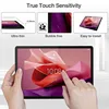 Tempered Glass Screen Protector For Lenovo Tab P12 12.7 inch For Xiaoxin Pad Pro 12.7'' TB371FC Bubble Free Protective Film 4